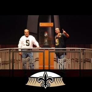 Meet your Posher, Joseph